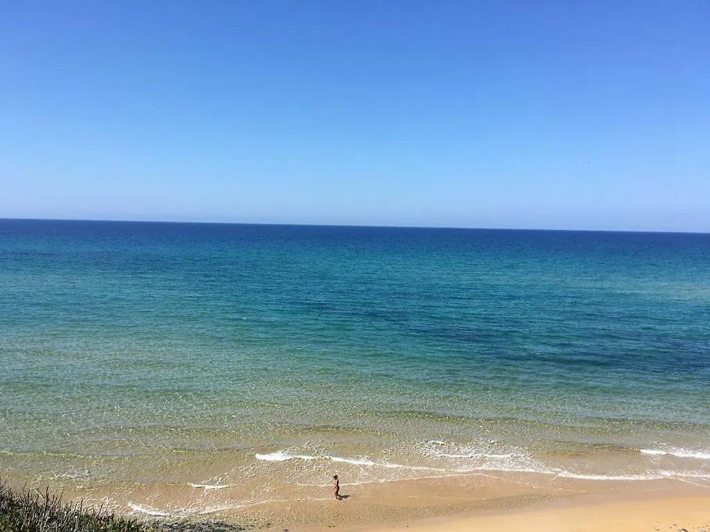 Appartamento Con Splendida Vista Mare Arbus 0*,  Olaszország