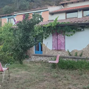 2* Couette-café Il Nuraghe